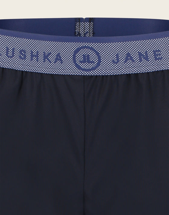 Pants Joan | Blue