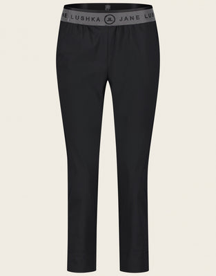 Pants Joan | Black