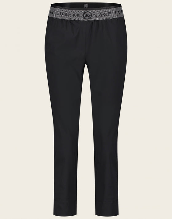 Pants Joan | Black