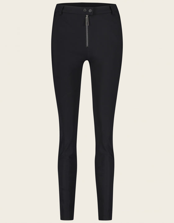 Pants Rubby | Black