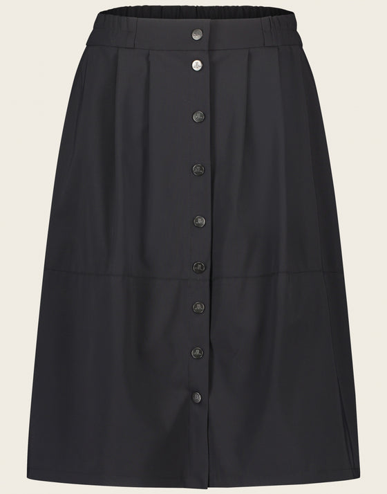 Skirt Viki | Black