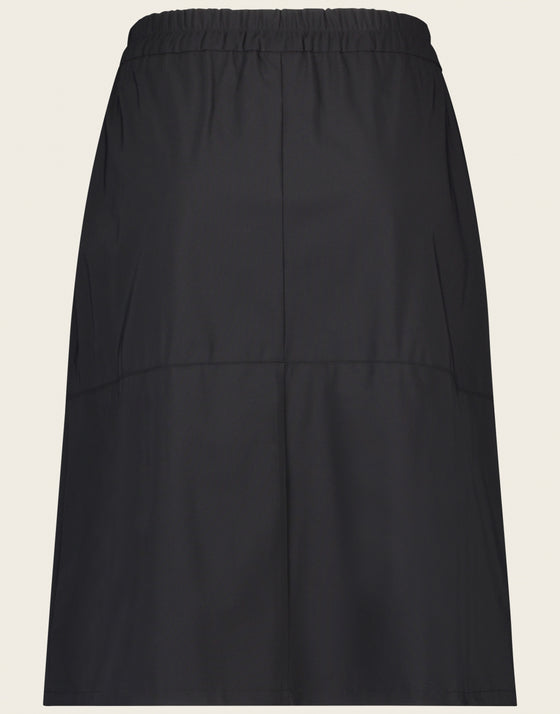 Skirt Viki | Black