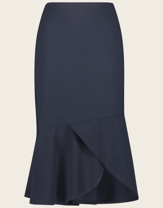 Skirt Dina | Blue