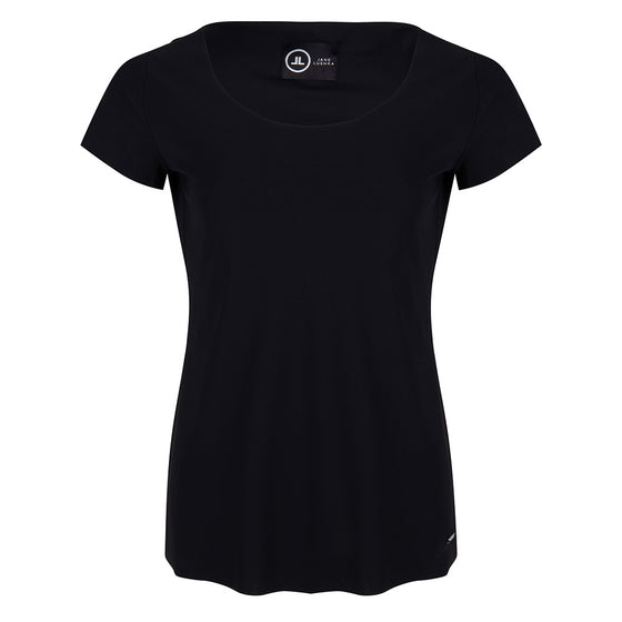 T-SHIRT | Black