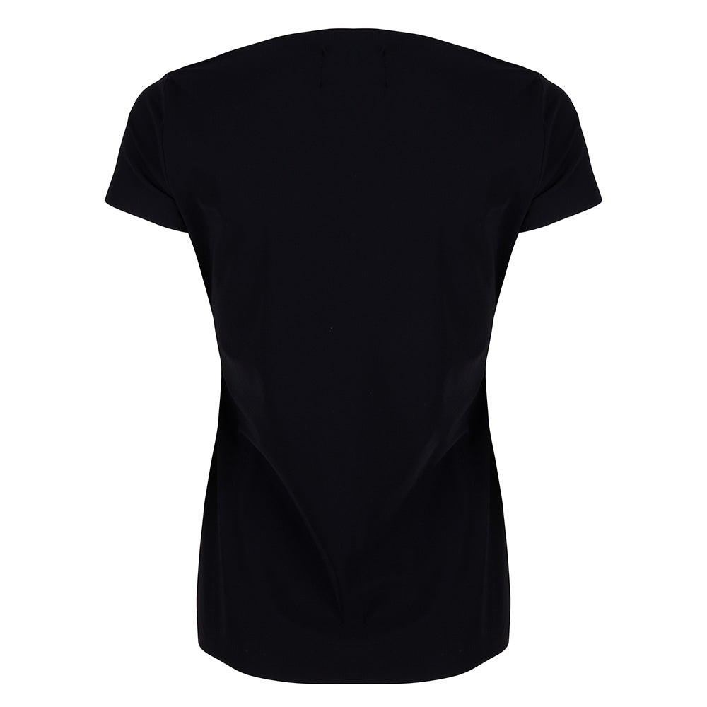 T-SHIRT | Black