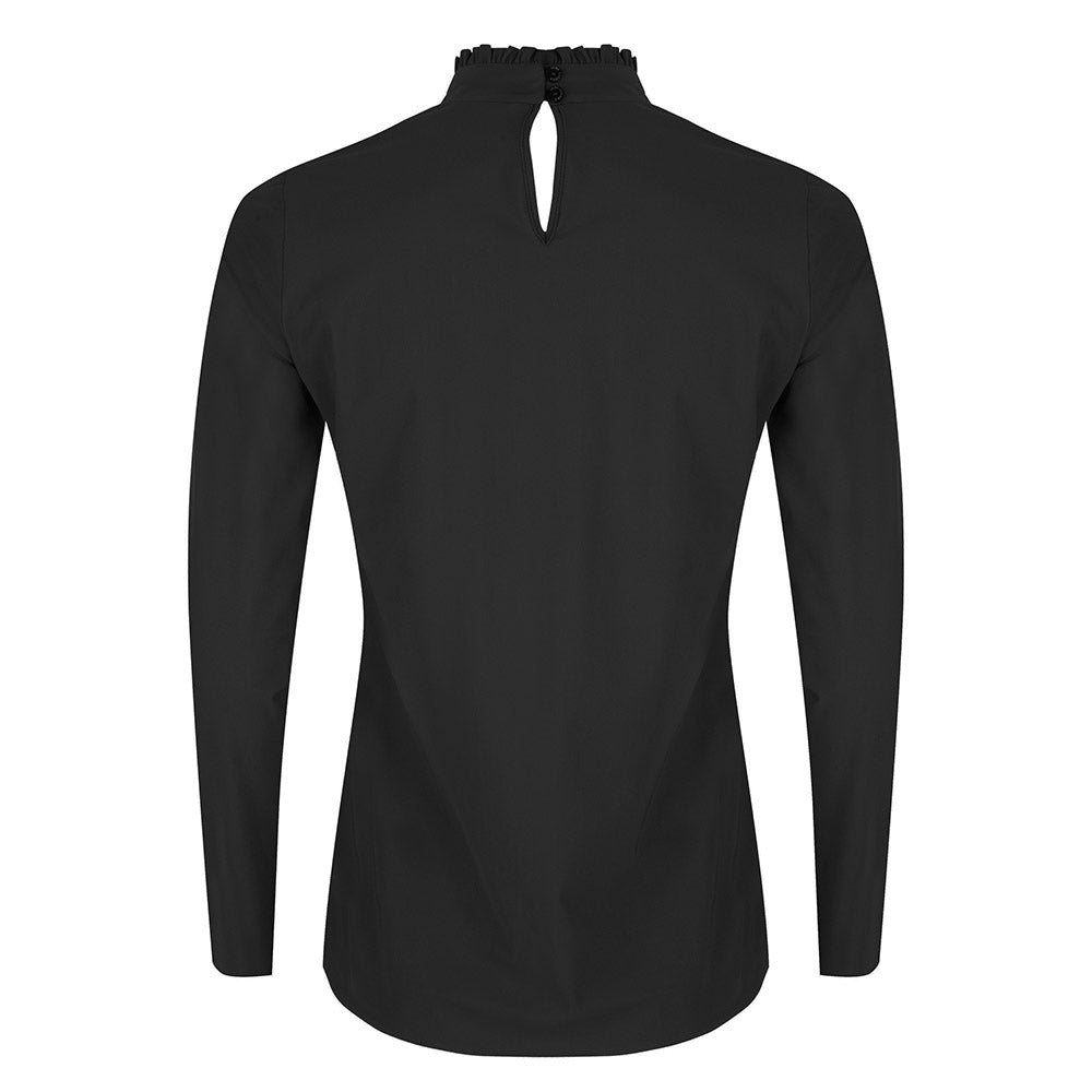 Top Hilda | Black