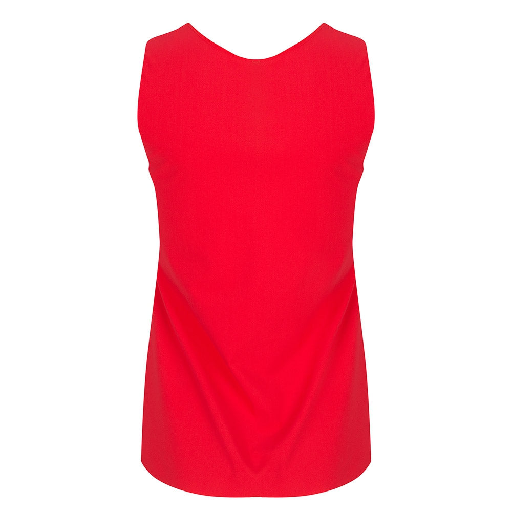TOP | Red
