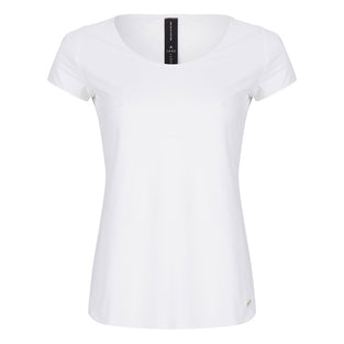 T-SHIRT | White