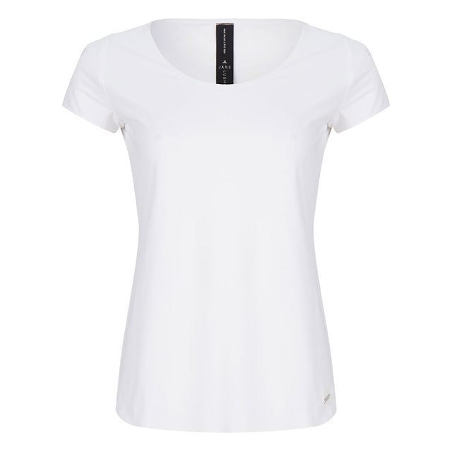 T-SHIRT | White