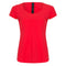 T-SHIRT | Red