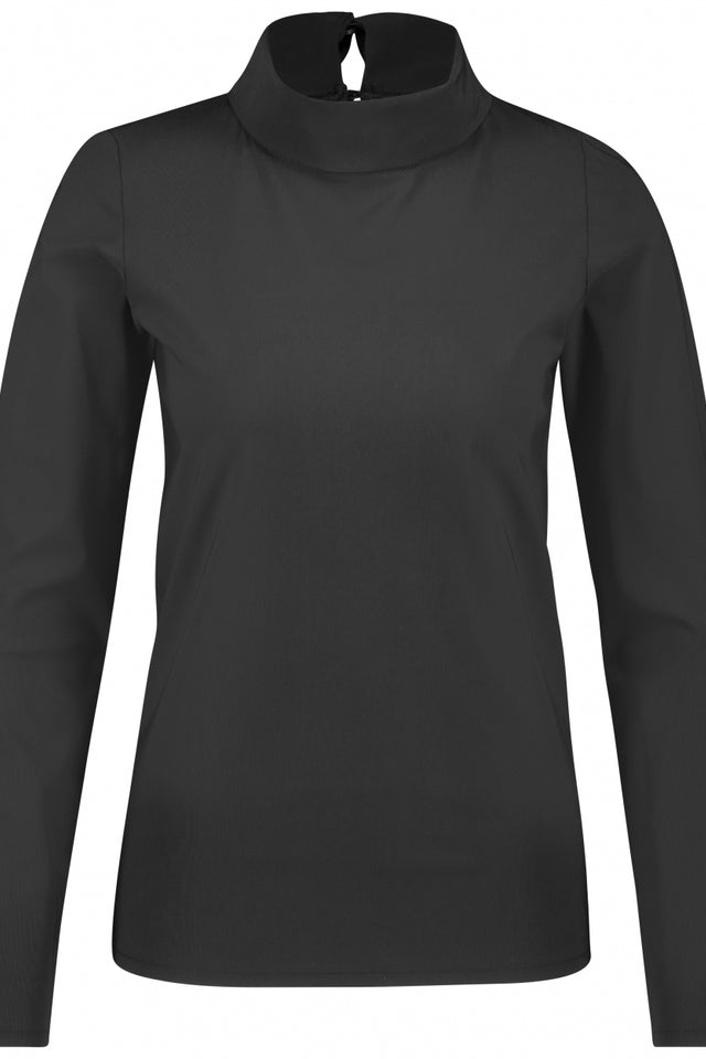 Top Manon | Black