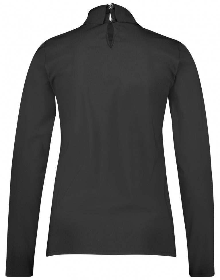 Top Manon | Black