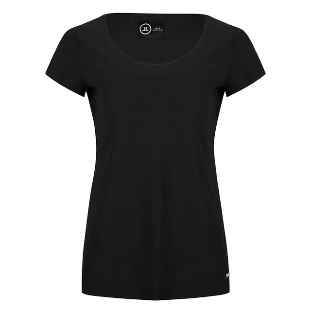 T-SHIRT | Black