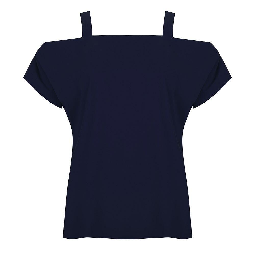 TOP | Blue
