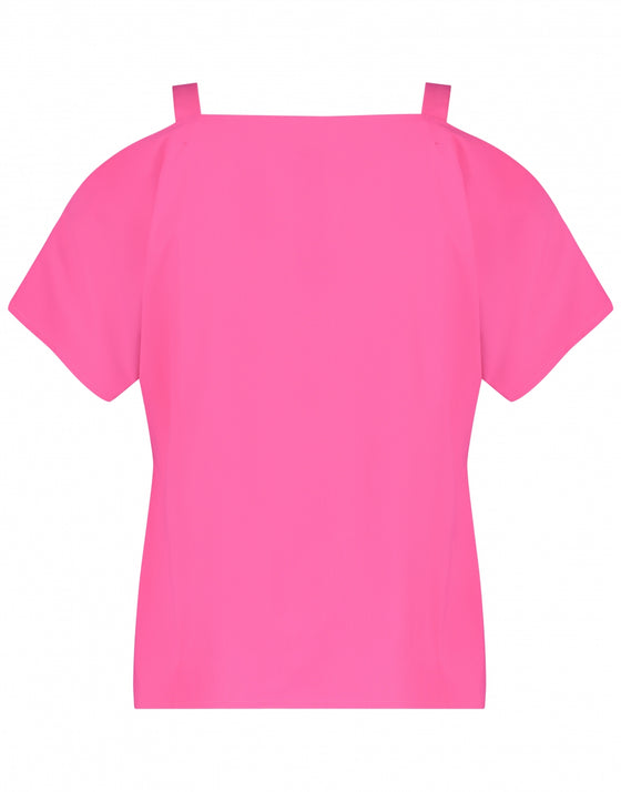 TOP | Fuxia