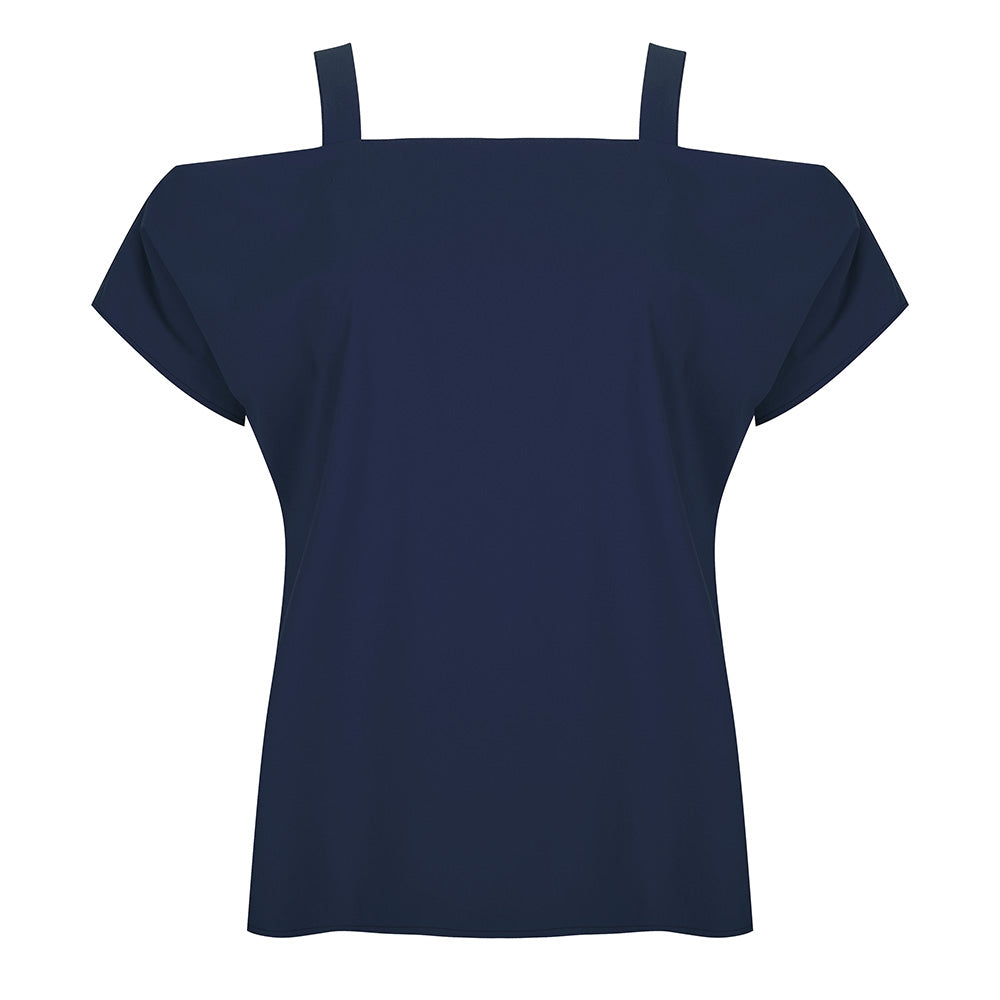 TOP | Jeans