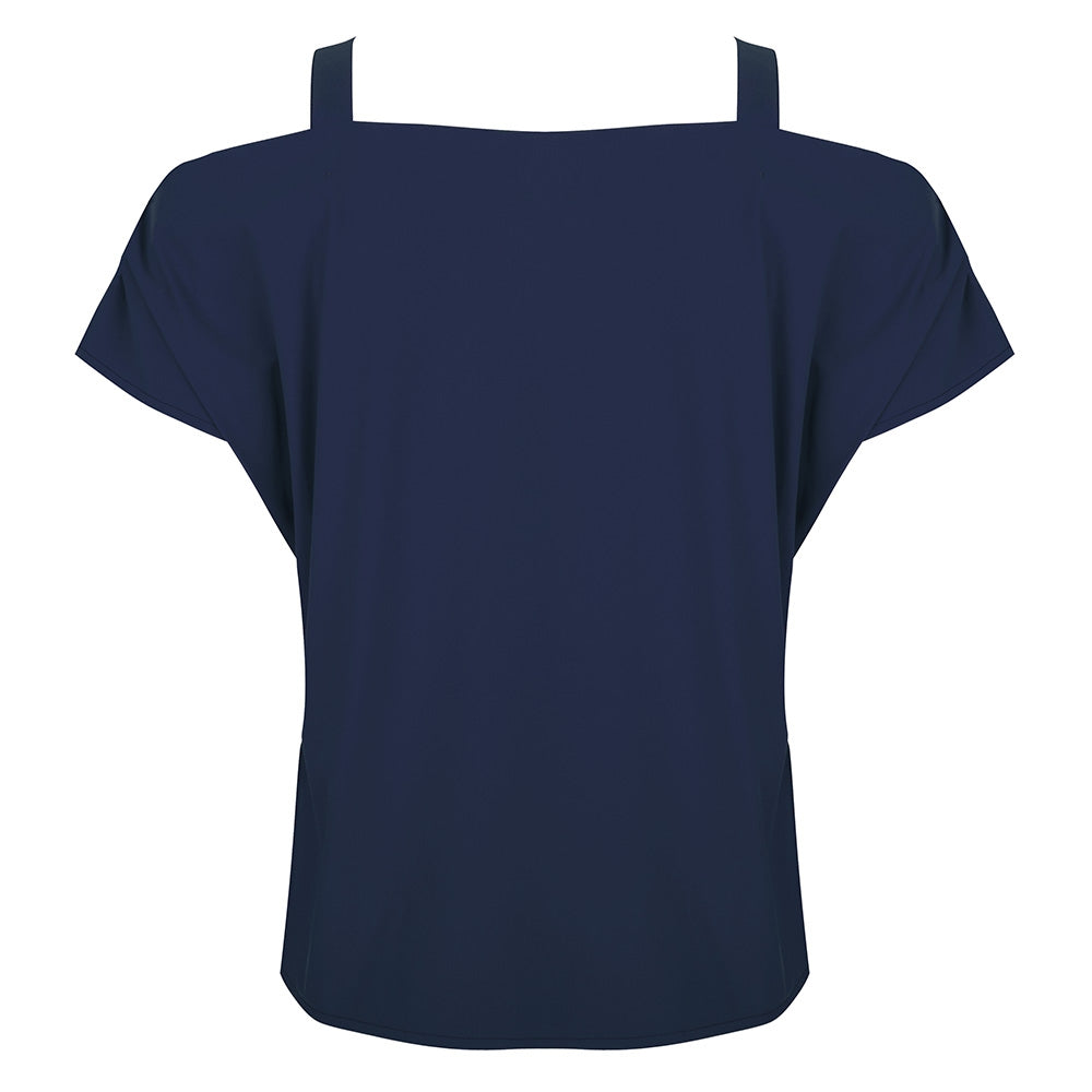 TOP | Jeans