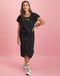 T-SHIRT | Black