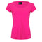 T-SHIRT | Fuxia