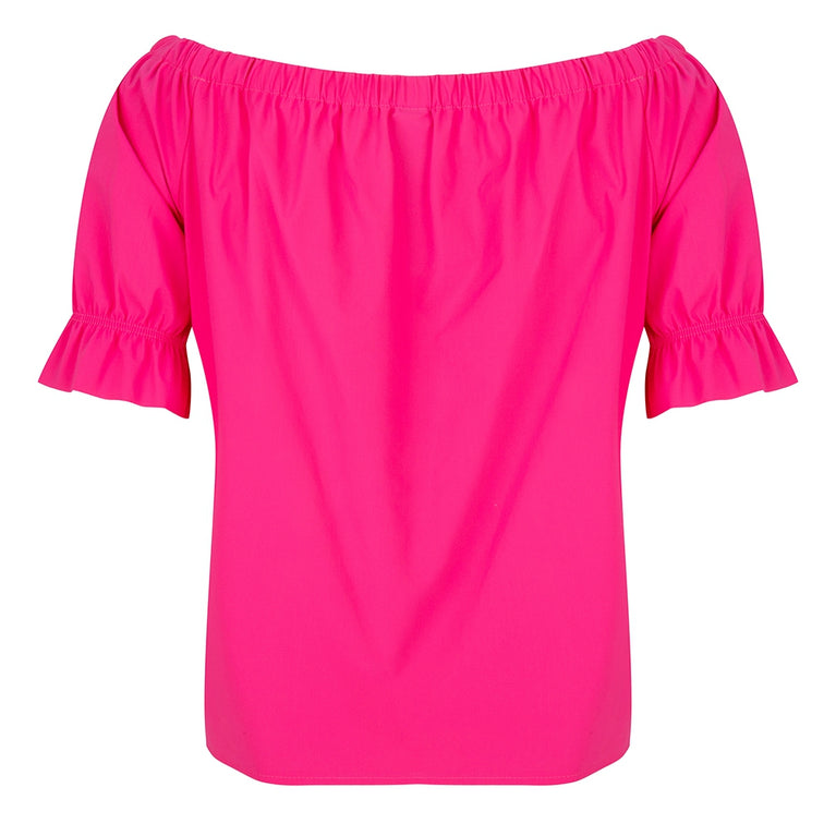 TOP | Fuxia