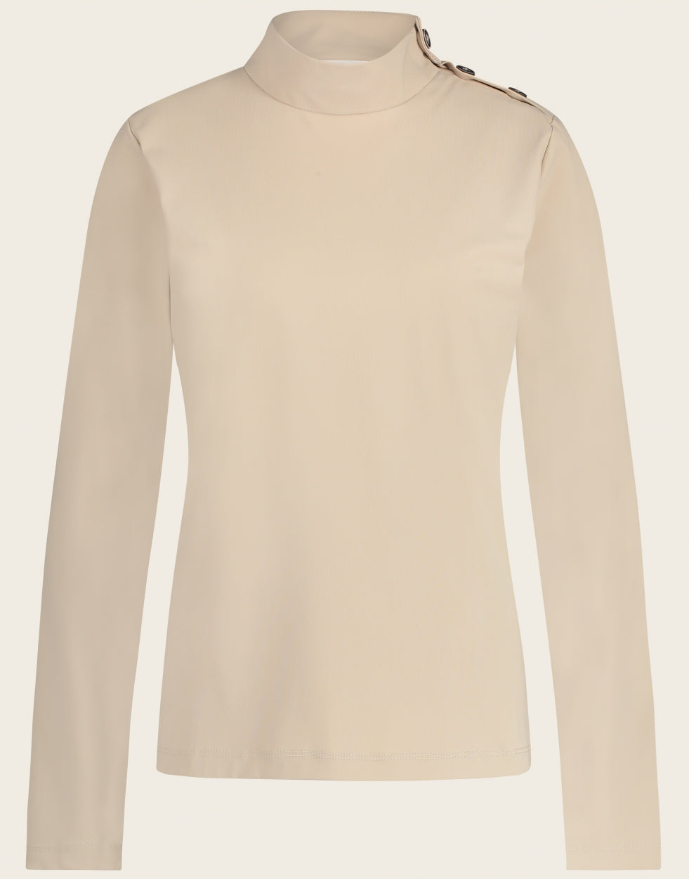 Top Heidi | Warm sand