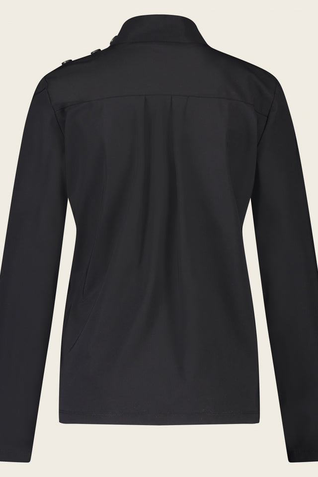 Top Heidi | Black
