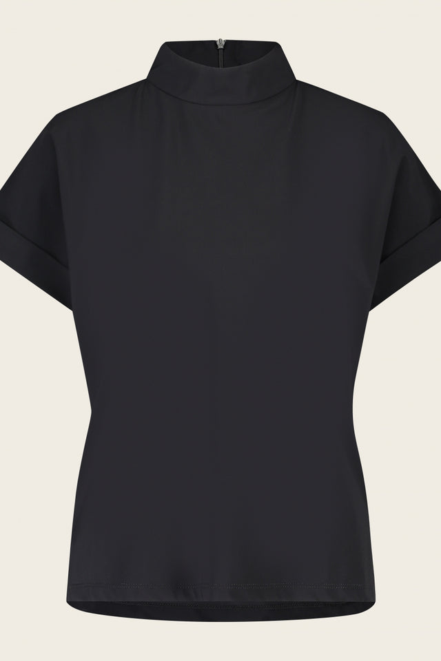 Top Rayan | Black