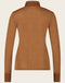 Josh Roll Neck | Tobacco
