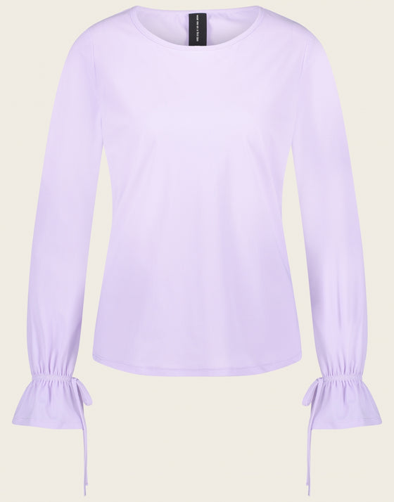 Top Miracle | Light Purple