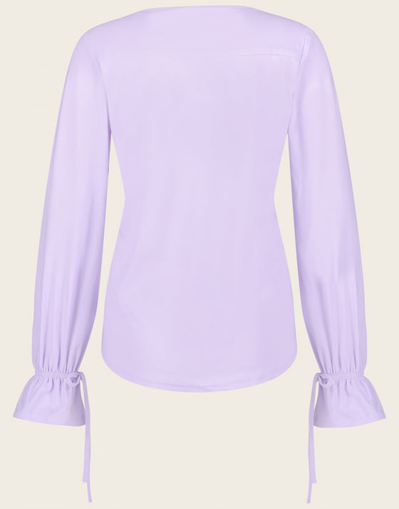 Top Miracle | Light Purple