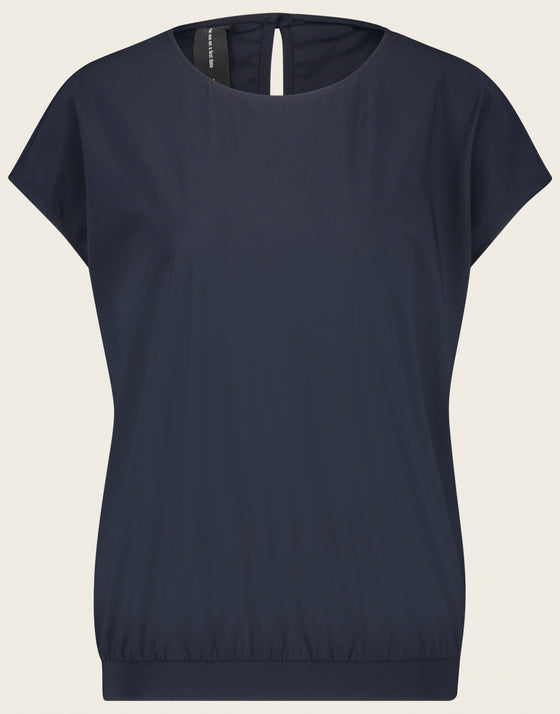 Top Lili | Blue