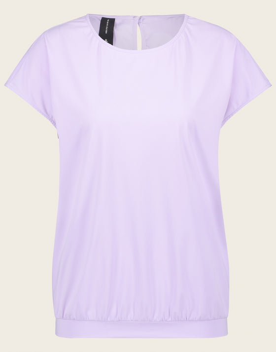 Top Lili | Light Purple