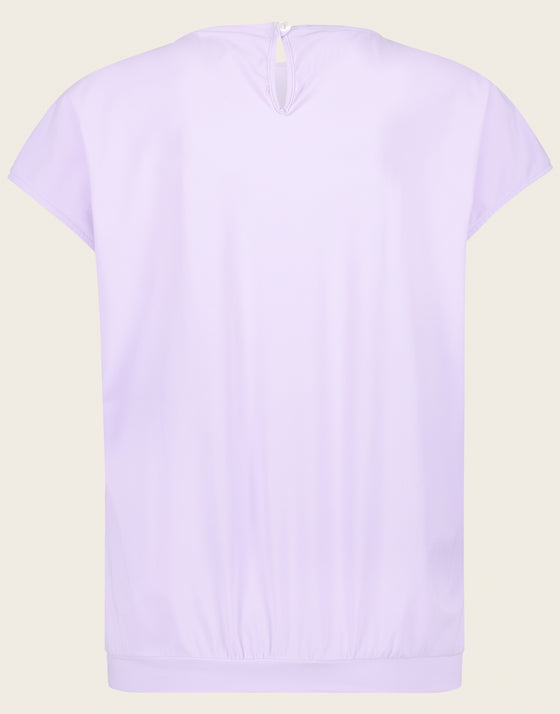 Top Lili | Light Purple