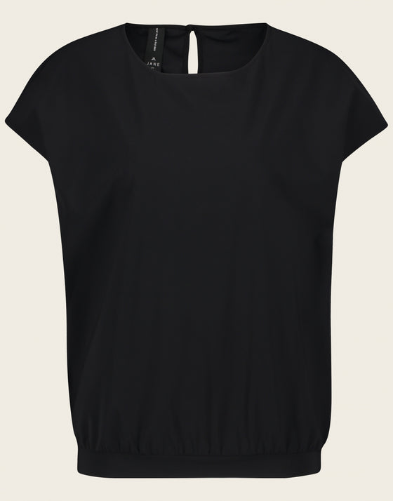 Top Lili | Black