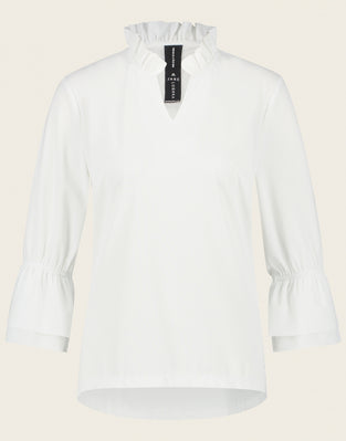 Top Marie/2 | White