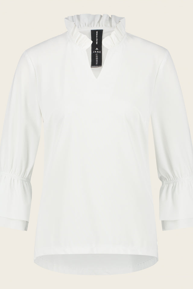 Top Marie/2 | White