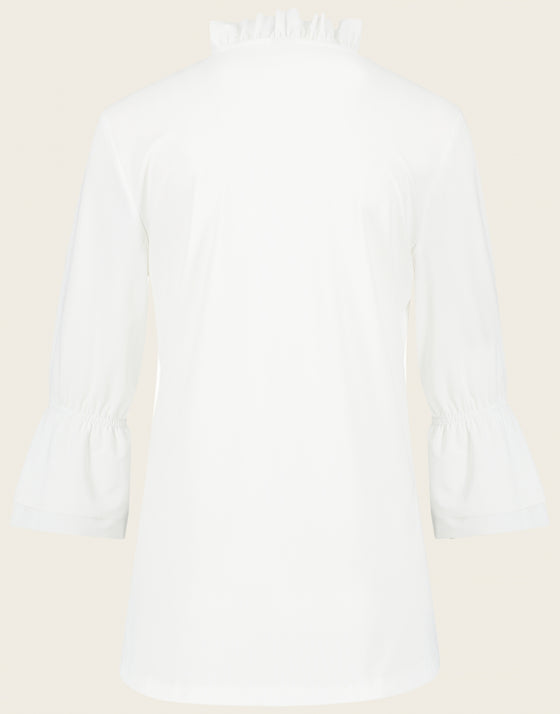 Top Marie/2 | White