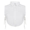 COLLAR BLOUSE | White