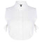 COLLAR BLOUSE | White