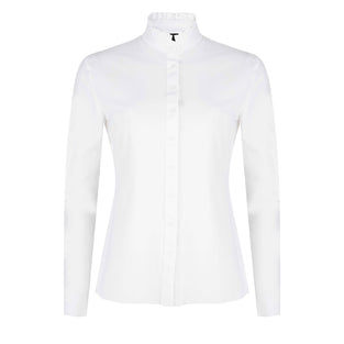 BLOUSE | White