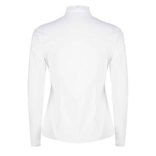 BLOUSE | White