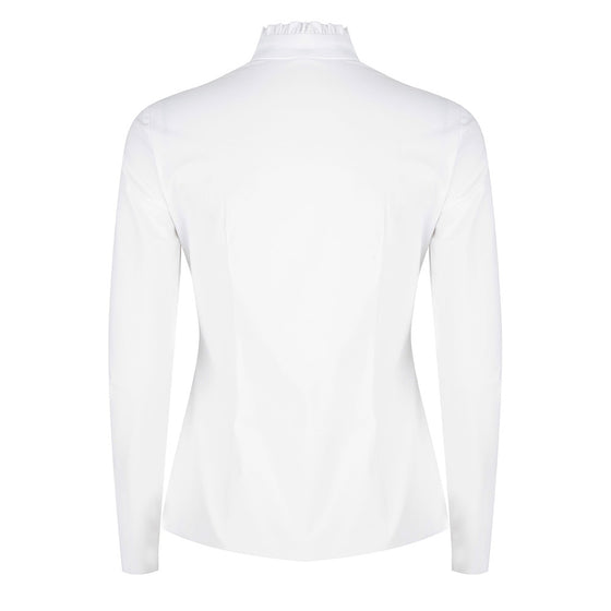 BLOUSE | White