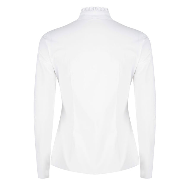 BLOUSE | White