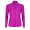 BLOUSE | Fuxia