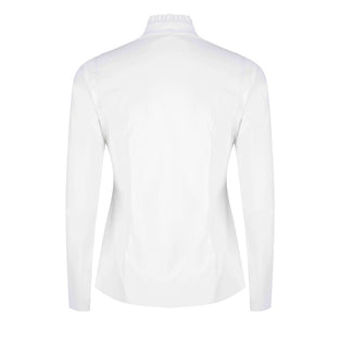 BLOUSE | White