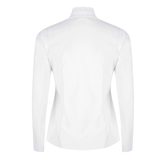 BLOUSE | White