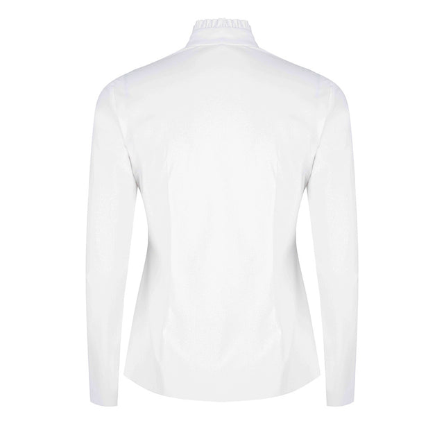 BLOUSE | White