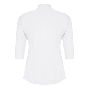 Debbie Shirt | White
