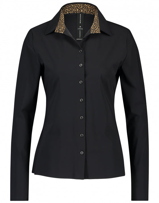 Blouse Kikkie | Black