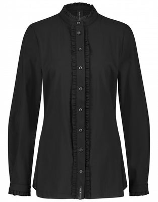 Blouse Lora | Black